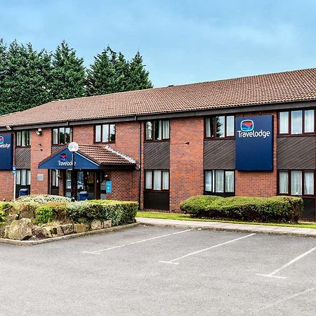 Travelodge Birmingham Oldbury Oldbury  Dış mekan fotoğraf