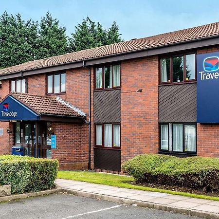 Travelodge Birmingham Oldbury Oldbury  Dış mekan fotoğraf