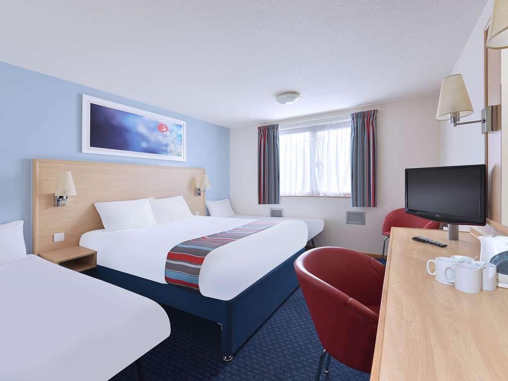 Travelodge Birmingham Oldbury Oldbury  Olanaklar fotoğraf