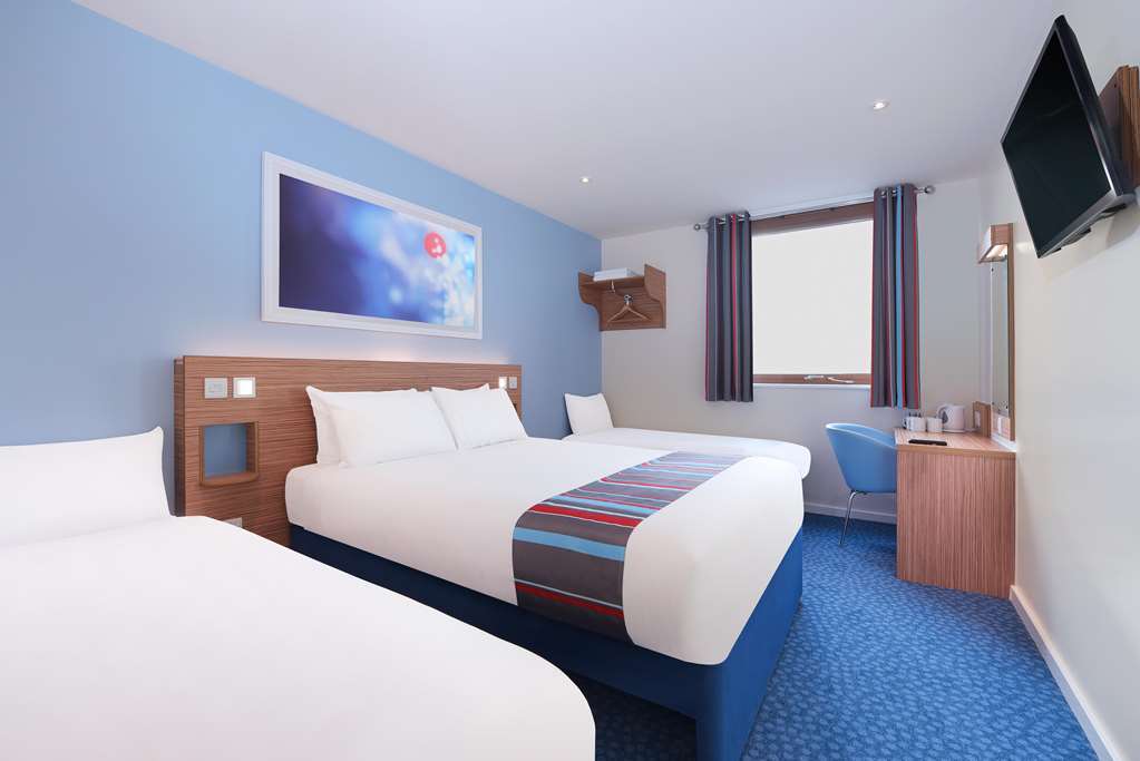 Travelodge Birmingham Oldbury Oldbury  Olanaklar fotoğraf